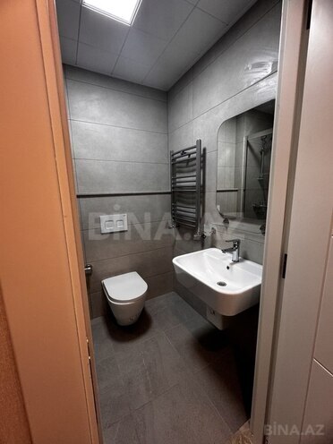 1 otaqlı yeni tikili - 20 Yanvar m. - 30 m² (10)