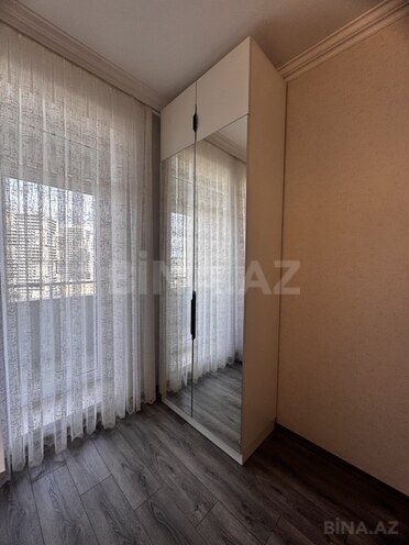 1 otaqlı yeni tikili - 20 Yanvar m. - 30 m² (6)