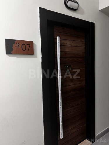 1 otaqlı yeni tikili - 20 Yanvar m. - 30 m² (17)