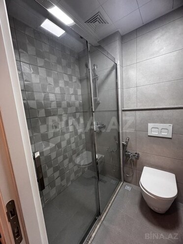 1 otaqlı yeni tikili - 20 Yanvar m. - 30 m² (12)