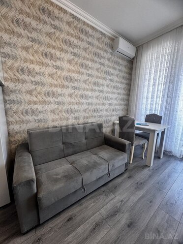 1 otaqlı yeni tikili - 20 Yanvar m. - 30 m² (3)