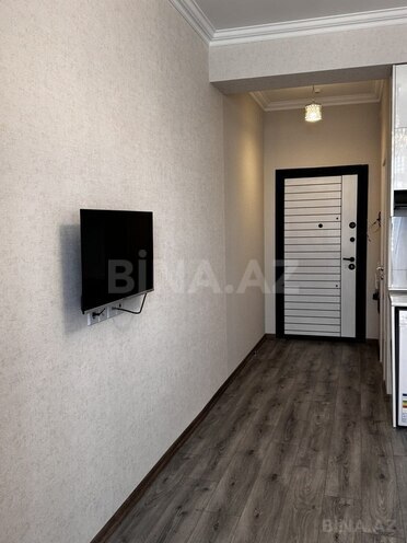 1 otaqlı yeni tikili - 20 Yanvar m. - 30 m² (8)