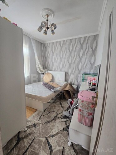 3-комн. дом/дача - пос. Бина - 90 м² (5)