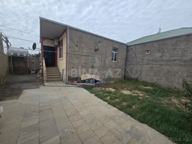 3-комн. дом/дача - пос. Бина - 90 м² (1)