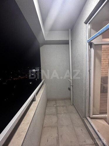 1 otaqlı yeni tikili - 20 Yanvar m. - 30 m² (15)