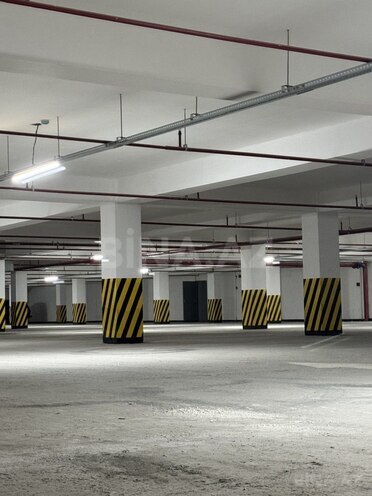 1 otaqlı yeni tikili - 20 Yanvar m. - 30 m² (18)