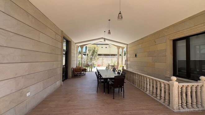 Продаётся 5-комн. дом/дача 500 м², пос. Мардакан, photo 8 from 32