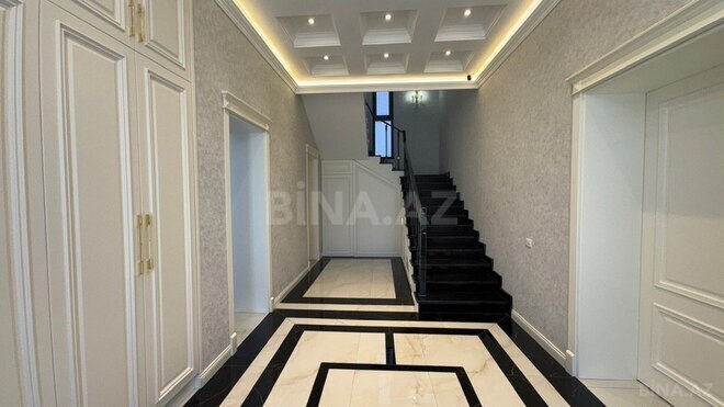 Продаётся 5-комн. дом/дача 500 м², пос. Мардакан, photo 10 from 32