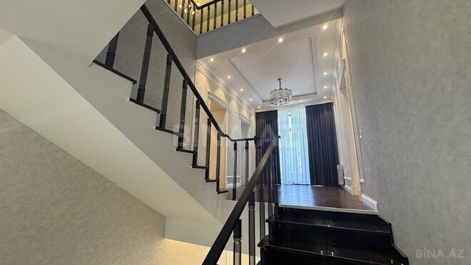 Продаётся 5-комн. дом/дача 500 м², пос. Мардакан, photo 14 from 32