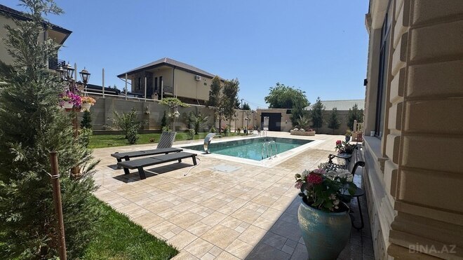 Продаётся 5-комн. дом/дача 500 м², пос. Мардакан, photo 7 from 32