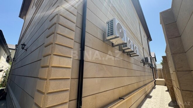 Продаётся 5-комн. дом/дача 500 м², пос. Мардакан, photo 6 from 32