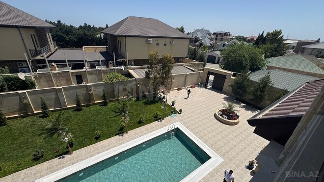 Продаётся 5-комн. дом/дача 500 м², пос. Мардакан, photo 24 from 32