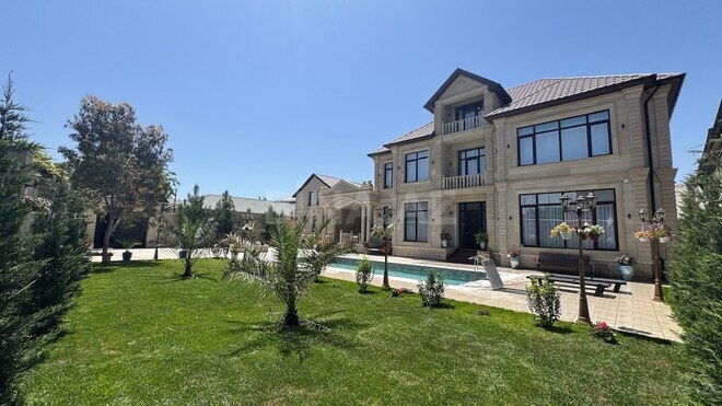 Продаётся 5-комн. дом/дача 500 м², пос. Мардакан, photo 25 from 32