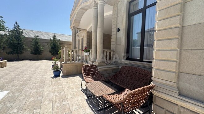 Продаётся 5-комн. дом/дача 500 м², пос. Мардакан, photo 9 from 32