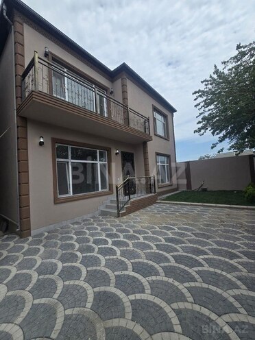 5-комн. дом/дача - пос. Бина - 150 м² (2)