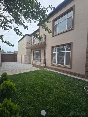 5-комн. дом/дача - пос. Бина - 150 м² (1)