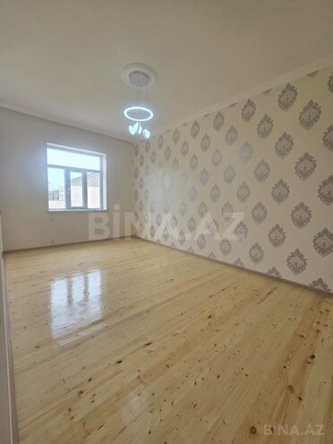 3 otaqlı həyət evi/bağ evi - Binə q. - 90 m² (3)