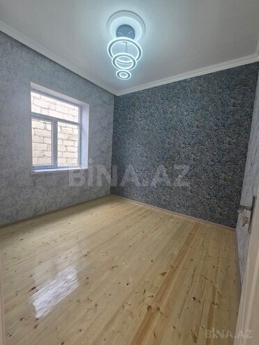 3 otaqlı həyət evi/bağ evi - Binə q. - 90 m² (5)