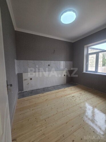 3 otaqlı həyət evi/bağ evi - Binə q. - 90 m² (6)