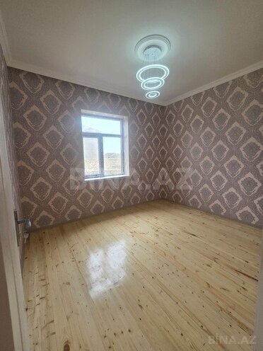 3 otaqlı həyət evi/bağ evi - Binə q. - 90 m² (4)
