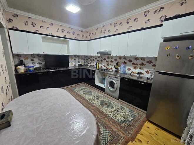 5-комн. дом/дача - пос. Бина - 200 м² (7)