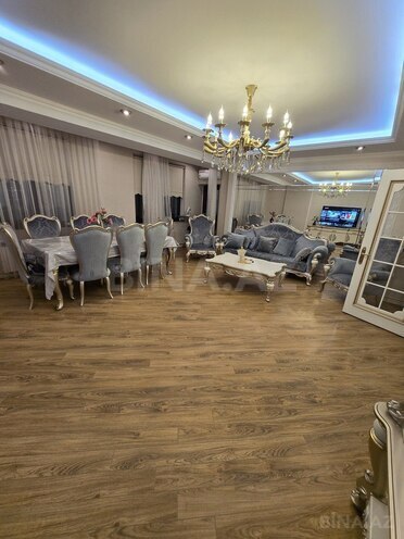 4-комн. новостройка - м. Иншаатчылар - 178 м² (1)