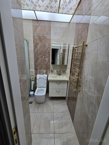 4-комн. новостройка - м. Иншаатчылар - 178 м² (4)