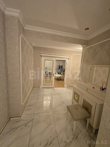 4-комн. новостройка - м. Иншаатчылар - 178 м² (5)
