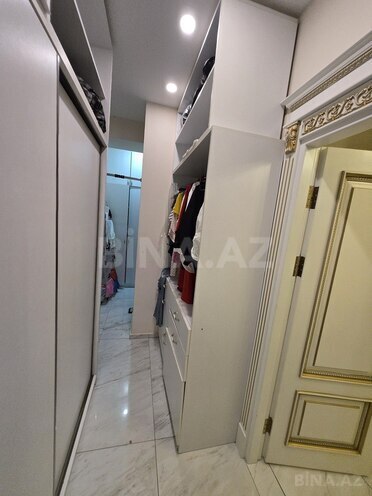 4-комн. новостройка - м. Иншаатчылар - 178 м² (6)