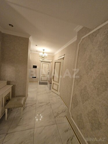 4-комн. новостройка - м. Иншаатчылар - 178 м² (7)
