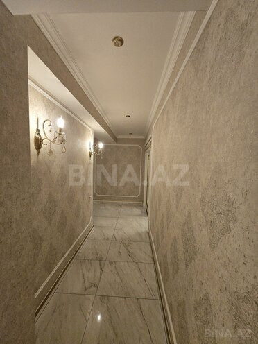 4-комн. новостройка - м. Иншаатчылар - 178 м² (8)