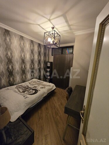 4-комн. новостройка - м. Иншаатчылар - 178 м² (12)