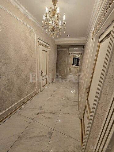 4-комн. новостройка - м. Иншаатчылар - 178 м² (13)