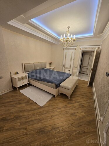 4-комн. новостройка - м. Иншаатчылар - 178 м² (14)