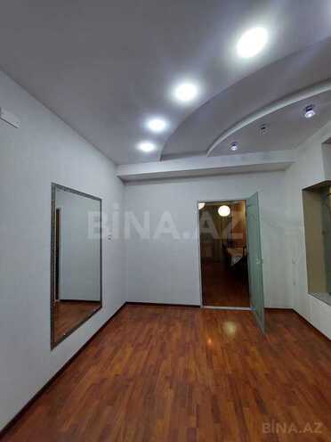 2 otaqlı yeni tikili - Həzi Aslanov m. - 92 m² (5)