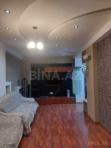 2 otaqlı yeni tikili - Həzi Aslanov m. - 92 m² (7)