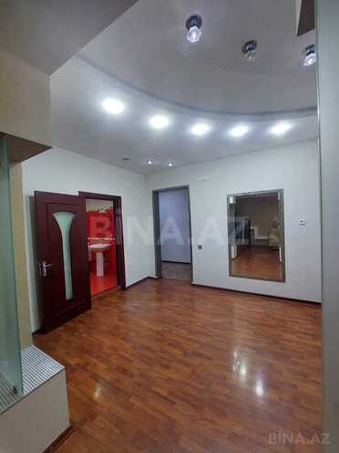 2 otaqlı yeni tikili - Həzi Aslanov m. - 92 m² (3)