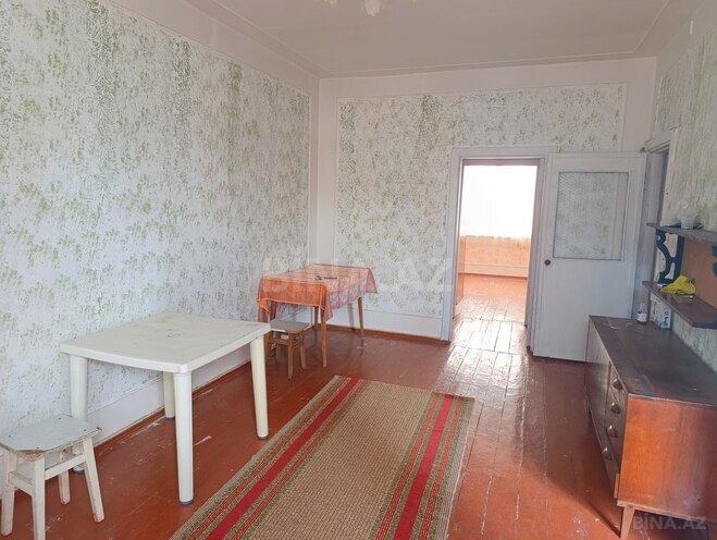 3 otaqlı köhnə tikili - 20 Yanvar m. - 50 m² (2)