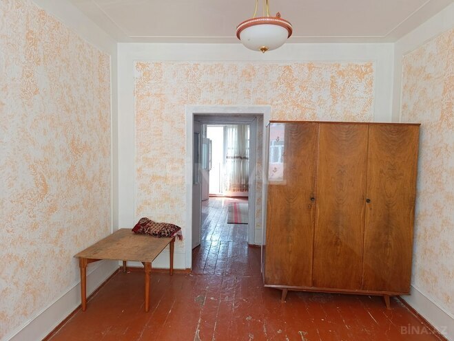 3 otaqlı köhnə tikili - 20 Yanvar m. - 50 m² (3)