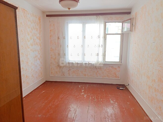 3 otaqlı köhnə tikili - 20 Yanvar m. - 50 m² (4)