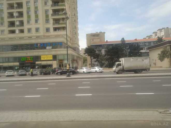 2 otaqlı köhnə tikili - Həzi Aslanov q. - 50 m² (4)