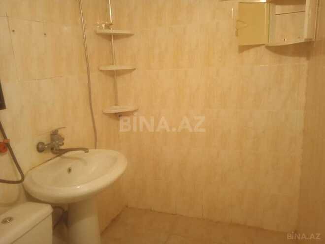 2 otaqlı köhnə tikili - Həzi Aslanov q. - 50 m² (12)