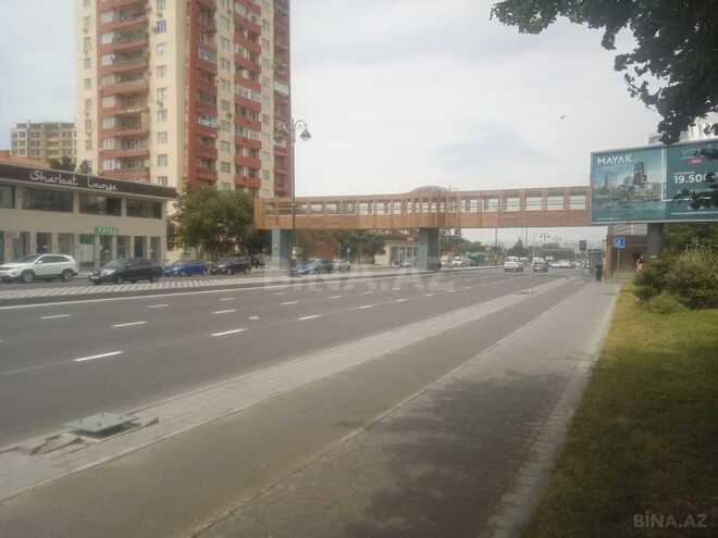 2 otaqlı köhnə tikili - Həzi Aslanov q. - 50 m² (3)