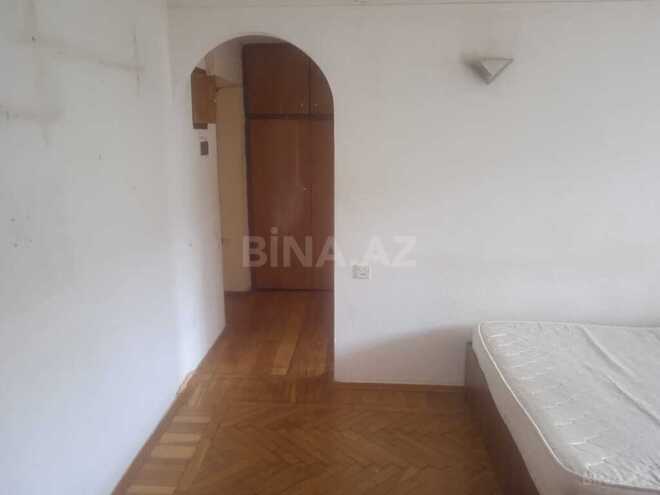 2 otaqlı köhnə tikili - Həzi Aslanov q. - 50 m² (8)
