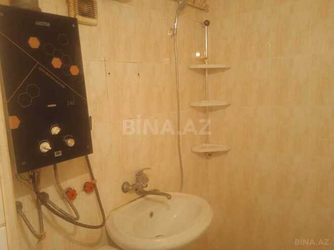 2 otaqlı köhnə tikili - Həzi Aslanov q. - 50 m² (13)
