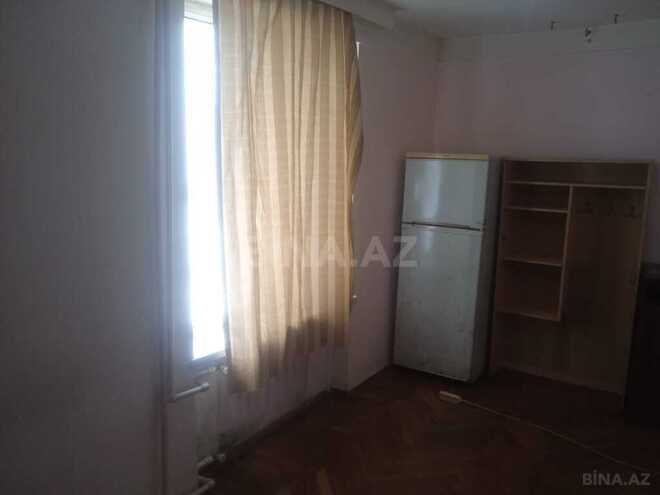 2 otaqlı köhnə tikili - Həzi Aslanov q. - 50 m² (7)