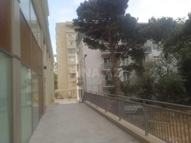 2 otaqlı köhnə tikili - Həzi Aslanov q. - 50 m² (5)