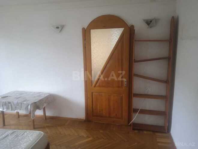 2 otaqlı köhnə tikili - Həzi Aslanov q. - 50 m² (10)