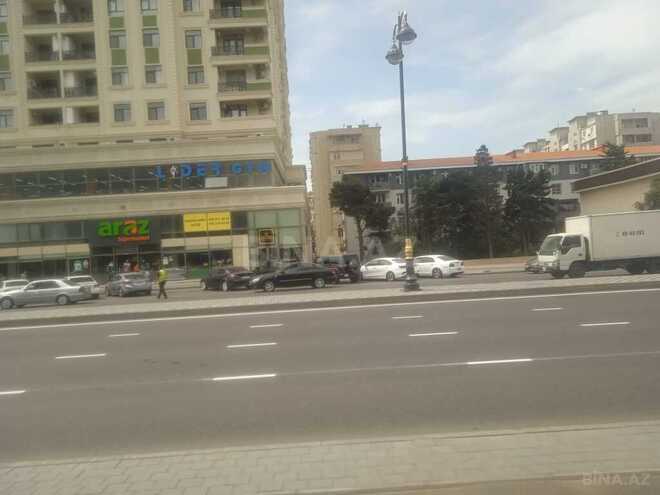2 otaqlı köhnə tikili - Həzi Aslanov q. - 50 m² (2)