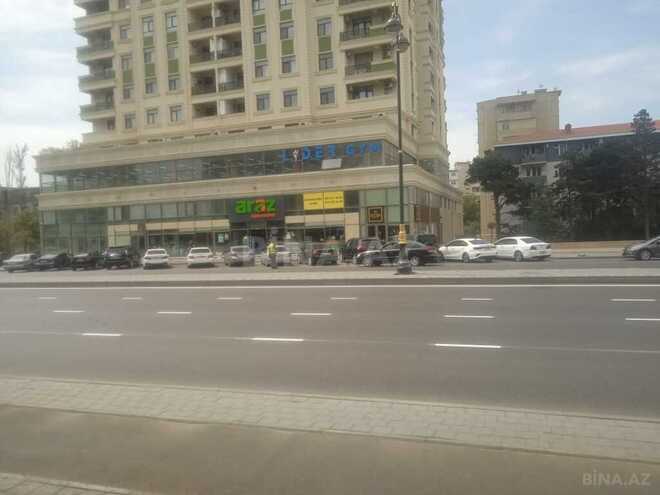 2 otaqlı köhnə tikili - Həzi Aslanov q. - 50 m² (1)